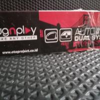 Gambar auto window&mirror folding system' otoproject plugnplay Brio RS lama dari lapak simo area undefined 3 Tokopedia