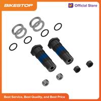 Gambar FAVERO ELECTRONICS Bearing Replacement Set for Assioma DUO SHIMANO dari Bikestop Indonesia undefined 1 Tokopedia