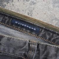 Gambar Celana Thrift Denim Pria Big Size Alexrogan dari Lazuard_14 undefined 4 Tokopedia