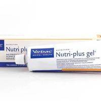Gambar NUTRIPLUS GEL 120GR VITAMIN KUCING ANJING VIRBAC NUTRI PLUS GEL 120GR dari Jays Pets Co undefined 3 Tokopedia