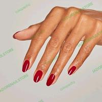 Gambar OPI GEL COLOR: SHINE, RED-Y FOR THE HOLIDAYS, HPM08 dari JADORENAILSTORE undefined 3 Tokopedia