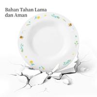 Gambar Miniso Seri Lebah - Piring 4 Bungkus dari CHARIESTA STOREE undefined 2 Tokopedia