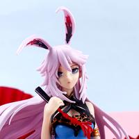 Gambar Mainan Action Figure Games Houkai Honkai Impact Series - Yae Sakura Pink dari GoGo Play undefined 3 Tokopedia