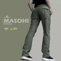 Gambar Celana Gunung Yamitala Masohi dari chad-store_NEW undefined 3 Tokopedia