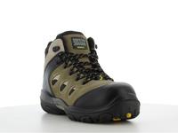 Gambar SEPATU SAFETY JOGGER XPLORE S3 HRO SRC - 41 dari SafetyJogger ID undefined 2 Tokopedia