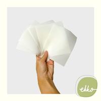 Gambar Hejau Laundry Detergent Sheet - Sabun Deterjen Kertas dari EkkoStore_NEW undefined 4 Tokopedia