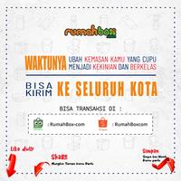 Gambar box roti gembong pesisir berau dari rumahbox-com undefined 3 Tokopedia