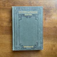 Gambar Studies in English, Book One: Language - Carolyn M. Robbins dari thriftboox undefined 1 Tokopedia