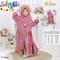 Gambar ZAHIRA kids ori excel / alesha - Terasi, S dari AsdocH undefined 2 Tokopedia