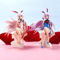 Gambar Mainan Action Figure Games Houkai Honkai Impact Series - Yae Sakura Pink dari GoGo Play undefined 1 Tokopedia