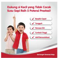 Gambar SGM Eksplor Soya 1+ Susu Pertumbuhan Madu 700 g dari Unlimited Wants undefined 3 Tokopedia