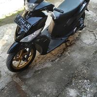 Gambar yamaha mio j 2014 motor dari JP JAYA MOTOR undefined 1 Tokopedia