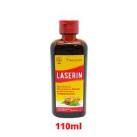 Gambar LASERIN Obat Batuk Untuk dewasa dari Apotek Alvin Farma undefined 4 Tokopedia