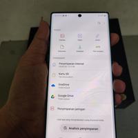 Gambar SAMSUNG NOTE 10 PLUS 12GB 512GB SECOND FULLSET ORIGINAL RESMI SEIN dari Arl Sellular undefined 3 Tokopedia