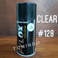 Gambar PYLOX Clear 128 Cat Semprot / Spray dari Tonindo undefined 1 Tokopedia