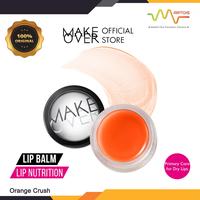 Gambar Make Over Lip Balm Lip Nutrition Vanilla Latte 3.8gr dari Martois undefined 1 Tokopedia