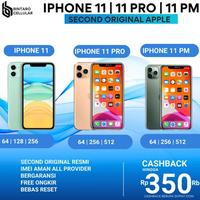 Gambar iphone 11 pro max ibox 256gb dari Dhii_cell08 undefined 1 Tokopedia