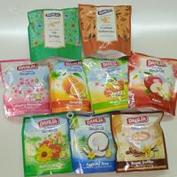 Gambar DAHLIA One For All dan Heritage Series 75 gram Pengharum Ruangan - Apple dari Hanima Official undefined 1 Tokopedia