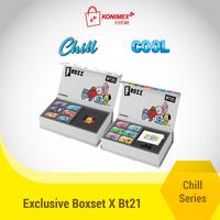 Gambar Frozz BT21 - Exclusive Box set - Chill Series Gift dari Konimex Store undefined 3 Tokopedia