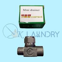 Gambar Steam Trap Untuk Setrika Uap Boiler Laundry (PER SET/KOMPLIT) - Complete Nepel dari Ok Laundry undefined 1 Tokopedia