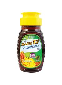 Gambar MADU TJ PANAS DALAM 150 Gram dari CleverHealth undefined 3 Tokopedia