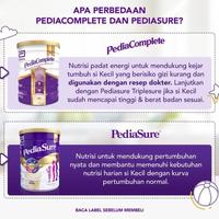Gambar Ready!! Pediasure Vanilla 850Gr (1-10 Tahun) Susu Formula Pertumbuhan dari Fitri_Putri undefined 2 Tokopedia