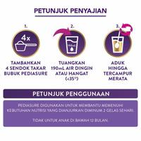 Gambar Ready!! Pediasure Vanilla 850Gr (1-10 Tahun) Susu Formula Pertumbuhan dari Fitri_Putri undefined 4 Tokopedia
