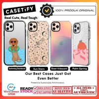Gambar Case iPhone 11 Pro Max / 11 Pro / 11 CASETIFY IMPACT COLORS - Palm Springs, iPhone 11 Pro dari SULADA OFFICIAL undefined 1 Tokopedia