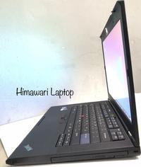 Gambar Laptop Lenovo Thinkpad T420 Core I3/I5/I7 Gen 2 - Layar 14" inch MURAH - T420 i5 GEN2, RAM4GB/HDD500GB dari Himawarii Laptop undefined 3 Tokopedia
