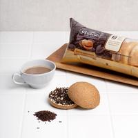 Gambar Roti Cream Messes Arnon Bakery 200gr dari ARNON BAKERY OFFICIAL STORE undefined 1 Tokopedia
