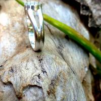 Gambar cincin perak 925 doff 17 dari Kaisar Power Silver undefined 3 Tokopedia