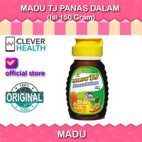 Gambar MADU TJ PANAS DALAM 150 Gram dari CleverHealth undefined 1 Tokopedia