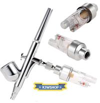 Gambar Mini Air Filter / Saringan Udara 1/8" Untuk Paint / Air / Pen Brush dari KJWSHOP undefined 4 Tokopedia