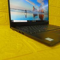 Gambar Lenovo Thinkpad X1 Carbon I7 / i5 Gen 8 - X1C I7-8, Ram 16 SSD 256 dari Compass Comp undefined 4 Tokopedia