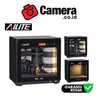 Gambar AILITE GP5-15L Dry Cabinet 15L dari CAMERA CO ID undefined 1 Tokopedia