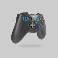 Gambar Rexus Pro Gaming Wireless Gamepad GX100 dari JakartaOnlineShop undefined 2 Tokopedia