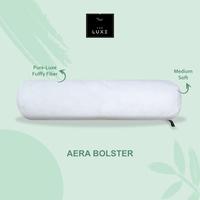 Gambar Guling Hotel The Luxe Bolster Platinum dari The Luxe undefined 3 Tokopedia