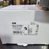 Gambar Promo Contactor / Kontaktor ABB AX80-30-11-80 220V Ori dari CAHAYA MITRA ELECTRICAL undefined 3 Tokopedia