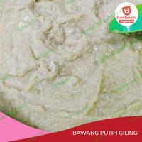 Gambar Bawang putih giling / 250 gram ( Bumbu Bumbon Jogja ) dari TUMBASIN SAYUR JOGJA undefined 1 Tokopedia