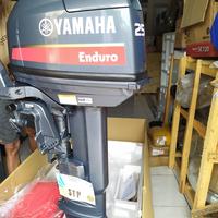 Gambar Outboard Motor Tempel Mesin Perahu E25BMHL YAMAHA dari stpteknik undefined 3 Tokopedia