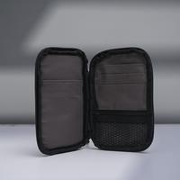 Gambar Dr. Case Lanyard Pouch / dompet gantung - Axel Series black - DC dari D.C Merch undefined 4 Tokopedia