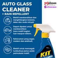 Gambar KIT Auto Glass Cleaner Pump 500mL - Pembersih Kaca Mobil dari KIT Autocare undefined 3 Tokopedia
