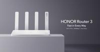 Gambar Wireless router Huawei honor 3 3000Mbps lan Wi-fi 6 Plus xd20 xd-20 dari Doctrinee undefined 4 Tokopedia