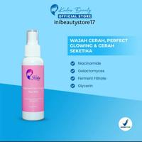 Gambar Face Mist Kedas Beauty Original - Glow Booster dari Ini Beauty Store17 undefined 1 Tokopedia