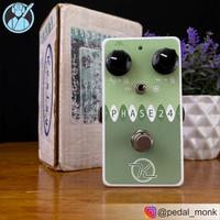 Gambar Efek Gitar Keeley Phase 24 not mxr, ehx, digitech, eventide, gfi system, walrus dari Pedal Monk undefined 1 Tokopedia