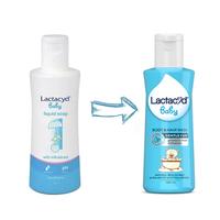 Gambar Lactacyd Baby Liquid Soap 60ml / sabun bayi / antiseptik dari Century Healthcare Express undefined 3 Tokopedia
