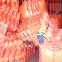 Gambar Jual Life Jacket Pelampung Merk ATUNAS Ukuran XL Murah dari Mulia Abadi Safety undefined 3 Tokopedia