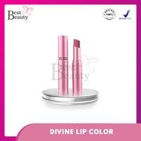 Gambar Xi Xiu Divine Lip Color - Lipstick - 05 Mauve Glam dari POVSTOREID undefined 1 Tokopedia