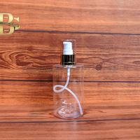 Gambar botol pump treatment silver 250ml rf dioli tutup bening botol bening dari sugema botol undefined 2 Tokopedia