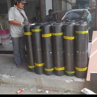 Gambar Membran Bakar Waterproofing Wisproof(WP) 3mm sand dari Waterproofing Gemilang undefined 3 Tokopedia